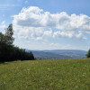 Działka Moszczenica
