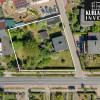 Dom z ogrodem Sępólno Krajeńskie działka 1.412 m²