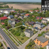 Dom z ogrodem Sępólno Krajeńskie działka 1.412 m²