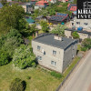 Dom z ogrodem Sępólno Krajeńskie działka 1.412 m²