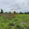 Żerniki Wrocławskie, działka budowlana 1245 m2, media