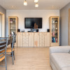 Na sprzedaż 2-pokojowe mieszkanie 38 m²  Łódź – Dąbrowa  1. piętro