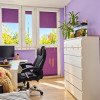 Na sprzedaż 2-pokojowe mieszkanie 38 m²  Łódź – Dąbrowa  1. piętro