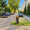 Na sprzedaż 2-pokojowe mieszkanie 38 m²  Łódź – Dąbrowa  1. piętro