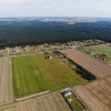 Działka Charzyno