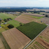 Działka Charzyno