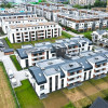 2-pokojowe, blisko Kampus UJ, klimatyzacja
