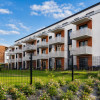 2-pokojowe, blisko Kampus UJ, klimatyzacja
