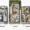 Ogródek 321 m2 | Duży garaż | Taras | 0% prowizji