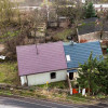 Dom Łysinin