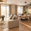 Duży salon od południa | Taras 8.3 m2 | 0 prowizji