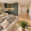 Duży salon od południa | Taras 8.3 m2 | 0 prowizji