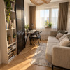 Duży salon od południa | Taras 8.3 m2 | 0 prowizji