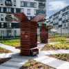 Prestiżowa inwestycja | 4 pokoje | 88,50 m²| Podgórze