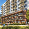 2-pokojowe z balkonem, blisko uczelnie, AGH, Bronowice