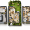 Ogródek 253 m2 | Taras 8 m2 | Garaż | 0% prowizji