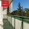 Mieszkanie Warszawa Mokotów ul. Stefana Batorego