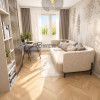 Balkon | Salon od południa | 0 prowizji
