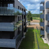 Jasne mieszkanie 3-pokojowe, duży balkon, bez pcc