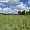 Małkowo - działka z panoramicznym widokiem
