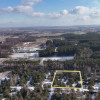 Działka Przyborów
