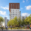 3-pokojowe, 2 łazienki, garderoba, loggia, Bronowice