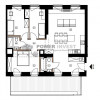 Imponujący apartament z historią I taras 19 m² I Chorzów Rynek