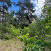 Dom letniskowy Brda Łosie koło Radzymina 1148m2