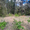 Dom letniskowy Brda Łosie koło Radzymina 1148m2