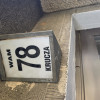 Krucza 78 Pancerne Łącze i Przedwojenna Klasa: Lokal Premium 65 m² przy Centrali Krucza 78: Narożny Lokal Biznesowy Klasy Premium [Amfilada • 4 Pokoje] WROCLAW KRZYKI SKAY TOWER, MARRIOTT,