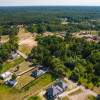 DZIAŁKA 909 m² Z PRAWOMOCNYM POZWOLENIEM NA BUDOWĘ