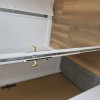 ABRAKADABRA Otwarcie SEZONU Krucza 78 serii Villeroy & Boch Subway 3.0 I Hans Grohe  i Brettia  Fara