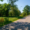 DZIAŁKA 909 m² Z PRAWOMOCNYM POZWOLENIEM NA BUDOWĘ