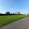 Działka budowlana Mizerów
