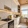 3 pok-56,2 m² | Ustronie | Winda | Balkon | 7 piętro