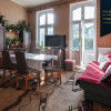 120 m² w kamienicy | Gdańsk Oliwa