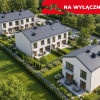 Apartament dwupoziomowy 83 m2