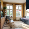 120 m² w kamienicy | Gdańsk Oliwa