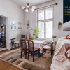 120 m² w kamienicy | Gdańsk Oliwa