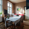120 m² w kamienicy | Gdańsk Oliwa
