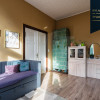 120 m² w kamienicy | Gdańsk Oliwa