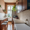 120 m² w kamienicy | Gdańsk Oliwa