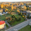 Działka Budowlana - Rogów