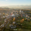 Działka Budowlana - Rogów