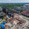 4-pokojowy apartament, 2 łazienki, garderoba, Park Lotników