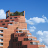 4-pokojowy apartament, 2 łazienki, garderoba, Park Lotników