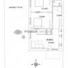 3-pokojowe z ogródkiem 115m2, klimatyzacja, podłogówka, Czerwone Maki