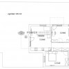 3-pokojowe z ogródkiem 120m2, klimatyzacja, podłogówka, Czerwone Maki