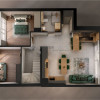 3 balkony | Salon z widokiem na zieleń | Prywatny garaż