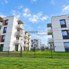 3-pokojowe z ogródkiem 64m2, klimatyzacja, podłogówka, Czerwone Maki